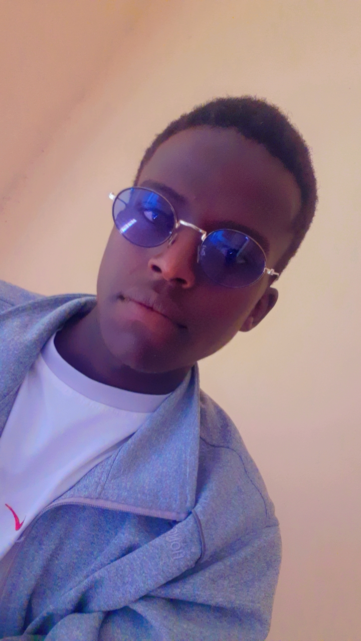 Moses Karanja Anyona